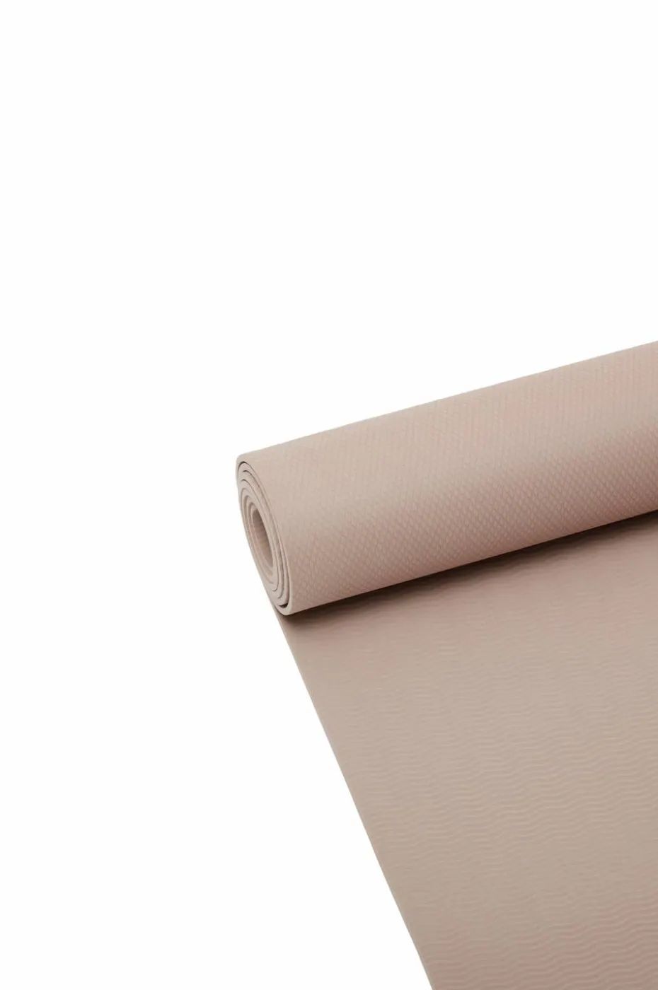 Casall Yogamatte Essential Balance 4 mm