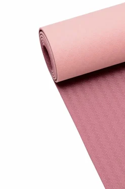Casall Yogamatte Position 4mm