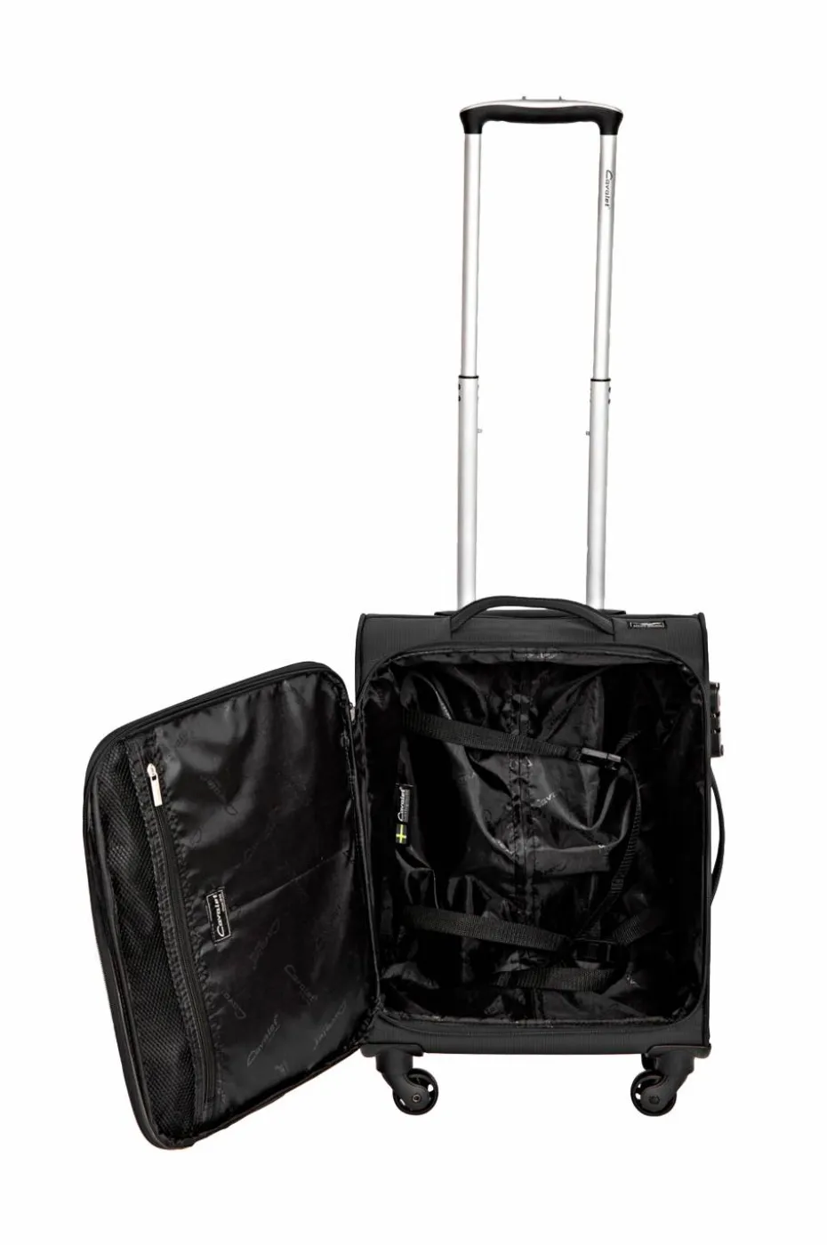 Cavalet Kabinkoffert Swift 55