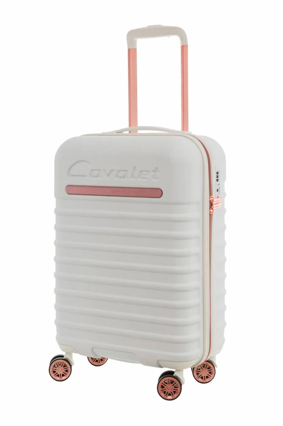Cavalet Koffert Pasadena Kabin