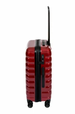 Cavalet Koffert Smygehuk Medium Burgundy