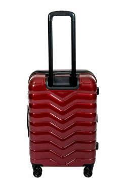 Cavalet Koffert Smygehuk Medium Burgundy