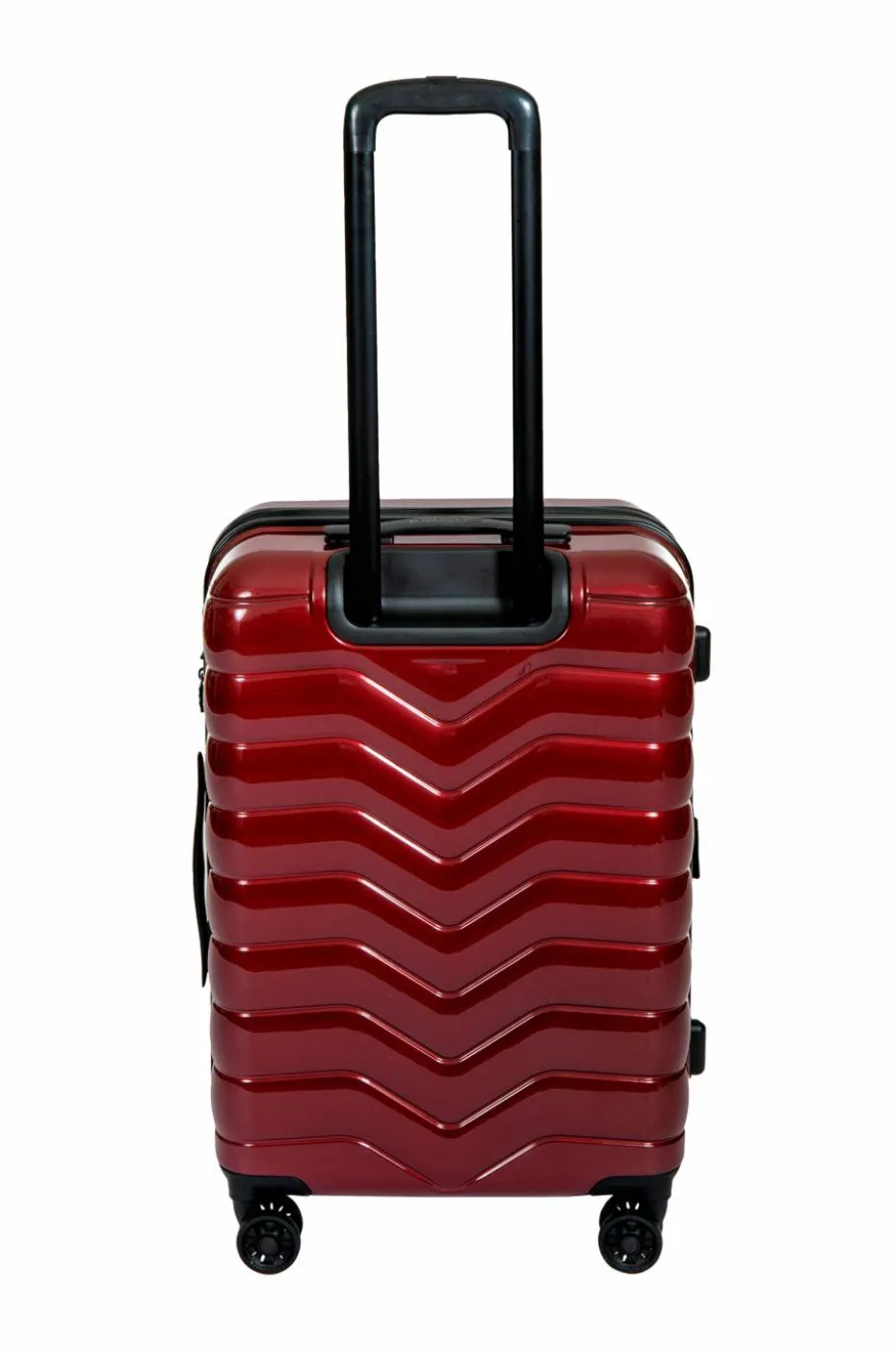 Cavalet Koffert Smygehuk Medium Burgundy