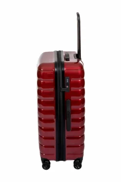Cavalet Koffert Smygehuk Large Burgundy