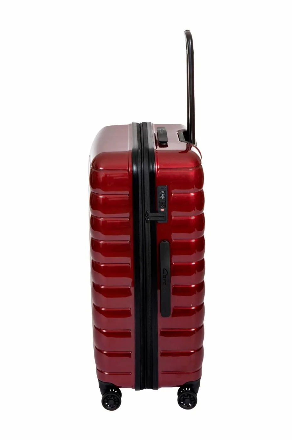Cavalet Koffert Smygehuk Large Burgundy