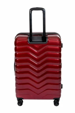 Cavalet Koffert Smygehuk Large Burgundy