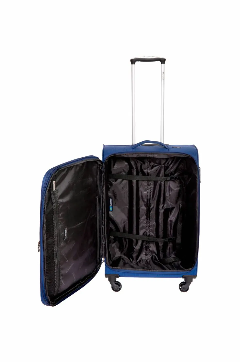 Cavalet Koffert Swift Medium Trolley 67