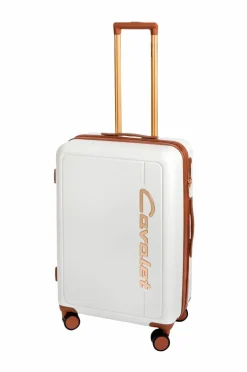 Cavalet Koffert Viken Medium Ivory