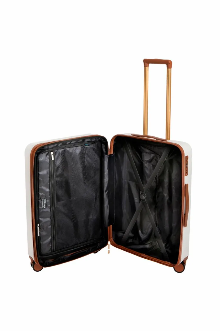 Cavalet Koffert Viken Medium Ivory