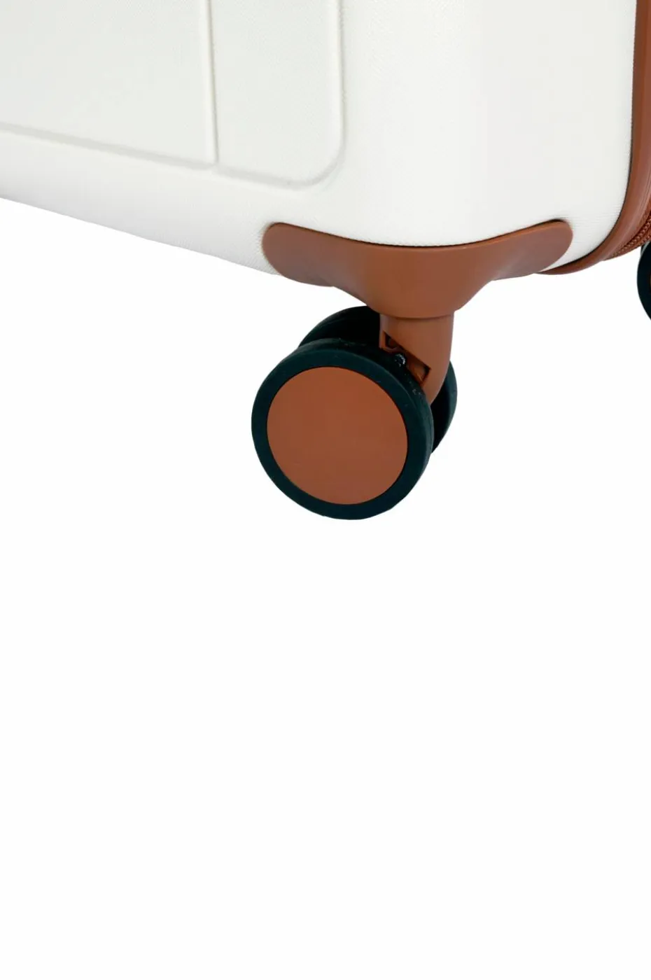 Cavalet Koffert Viken Medium Ivory