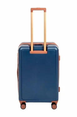 Cavalet Koffert Viken Medium Navy