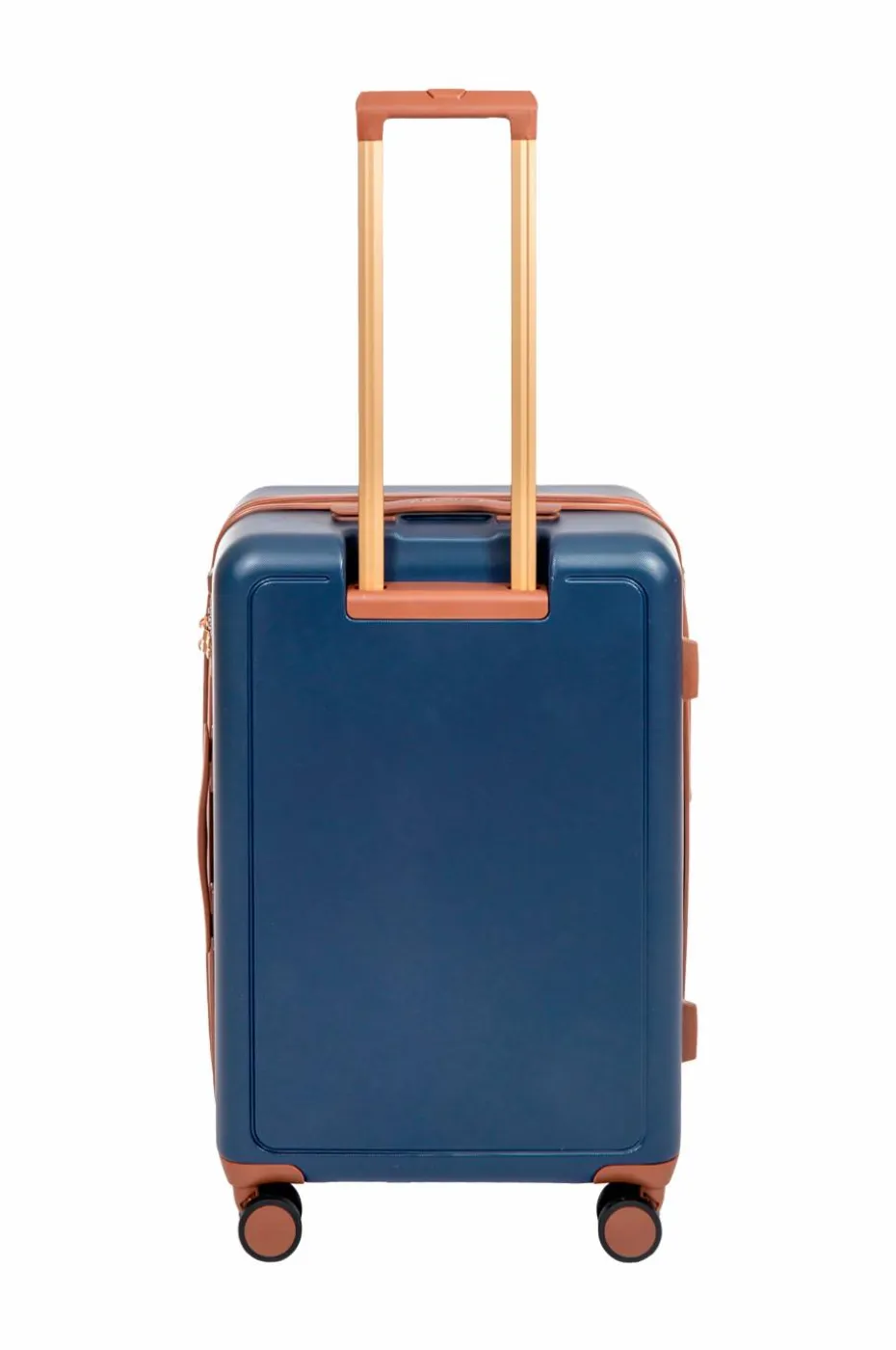 Cavalet Koffert Viken Medium Navy