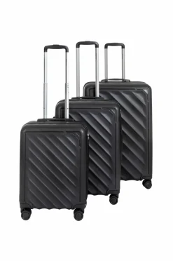 Cavalet Koffert Ystad 3-set