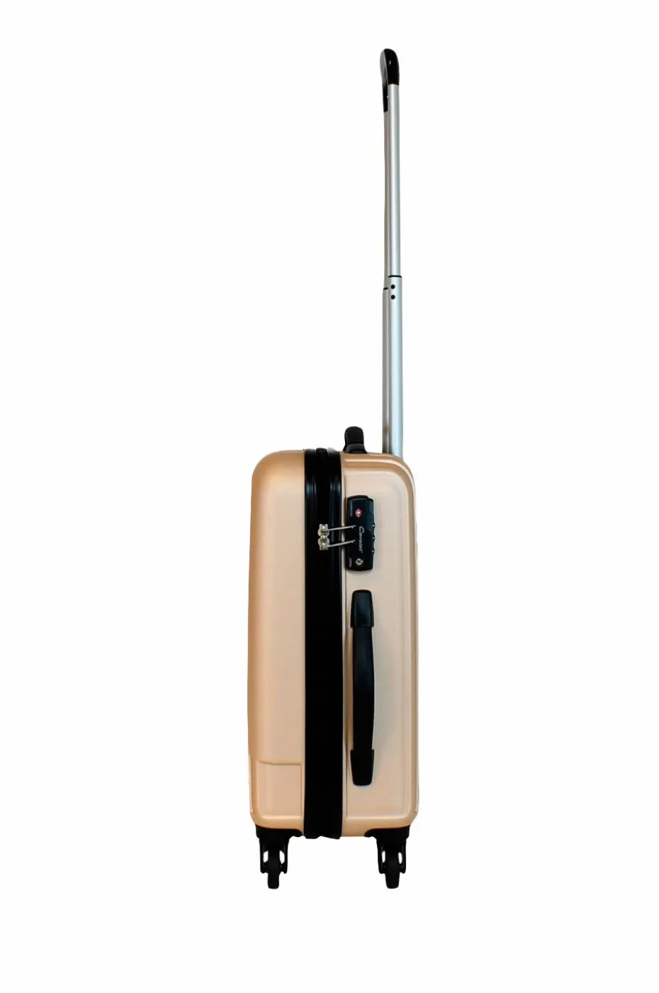 Cavalet Malibu Koffert Bronse