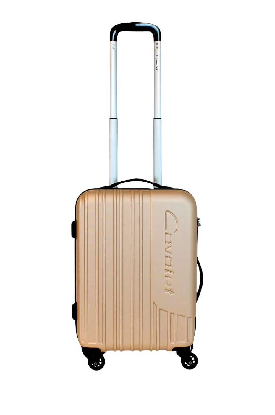 Cavalet Malibu Koffert Bronse