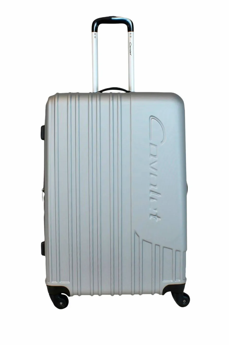 Cavalet Malibu Large Silver