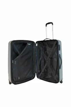 Cavalet Malibu Large Silver