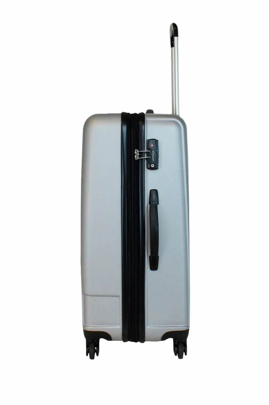 Cavalet Malibu Large Silver