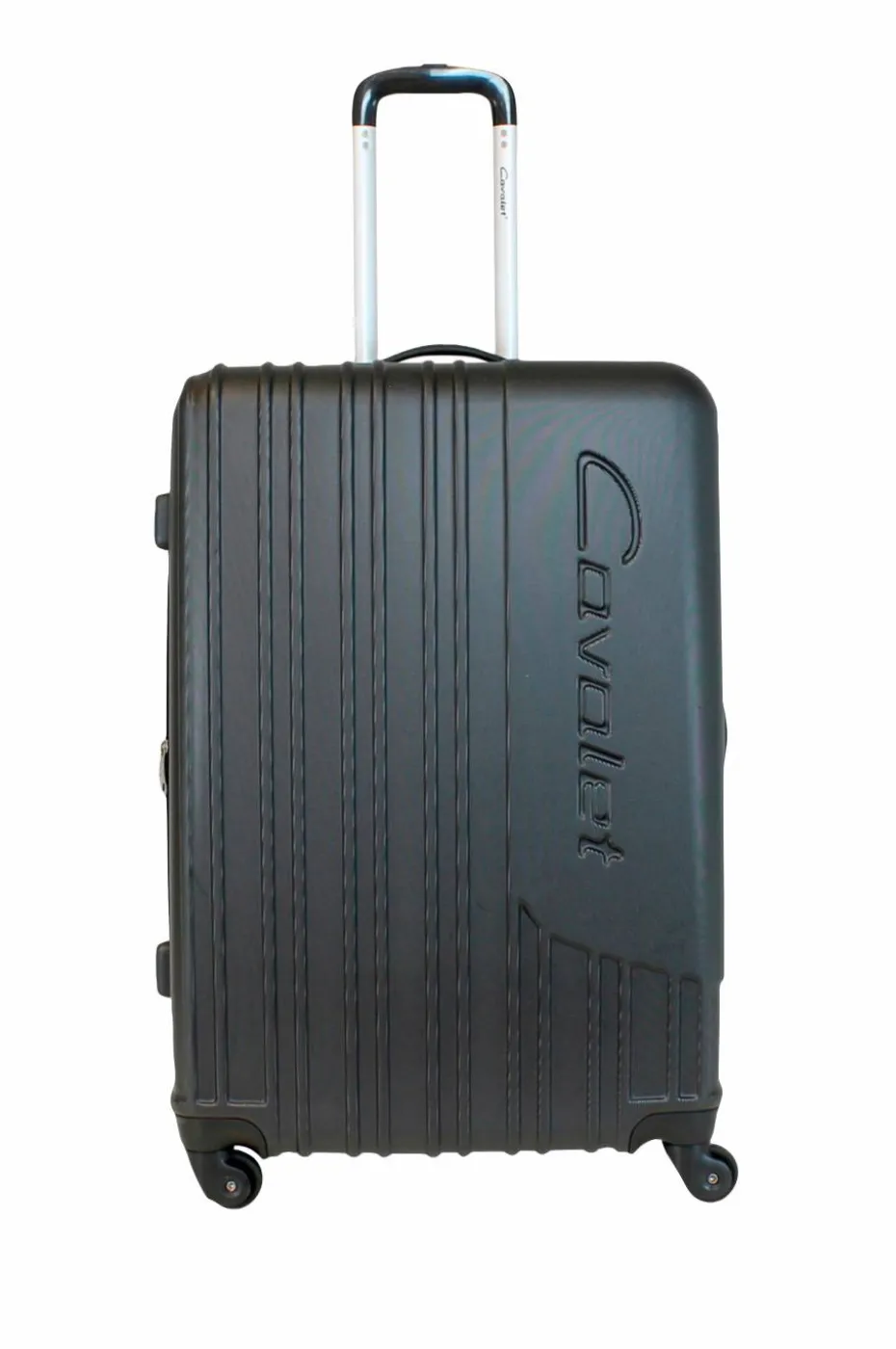 Cavalet Malibu Large Svart