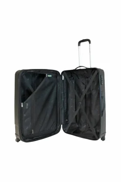 Cavalet Malibu Large Svart