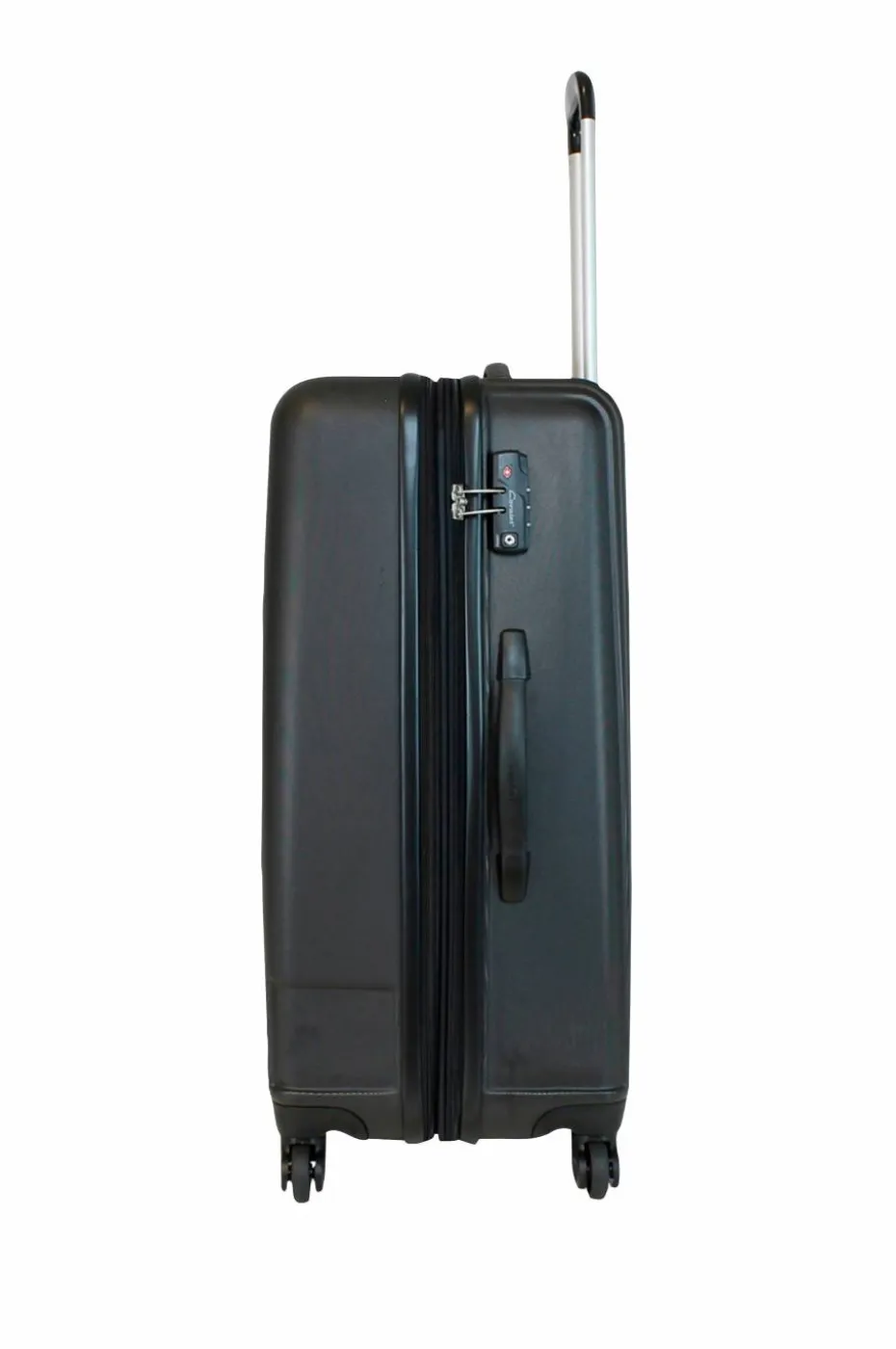 Cavalet Malibu Large Svart