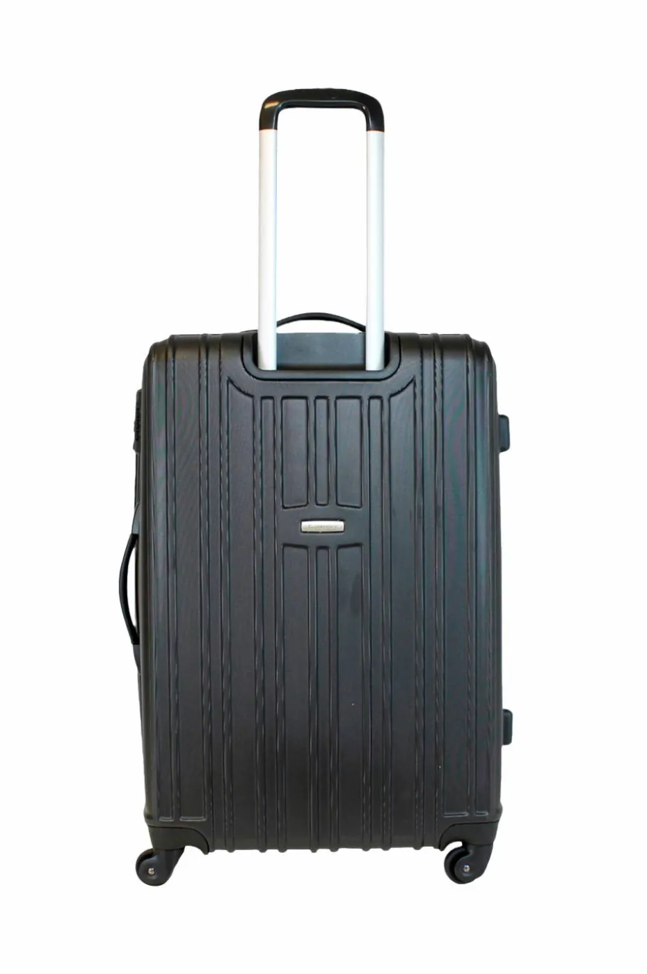 Cavalet Malibu Large Svart