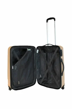 Cavalet Malibu Medium Bronse