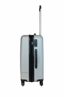 Cavalet Malibu Medium Sølv