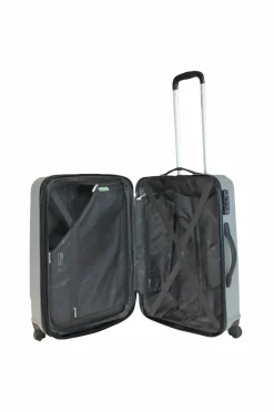 Cavalet Malibu Medium Sølv