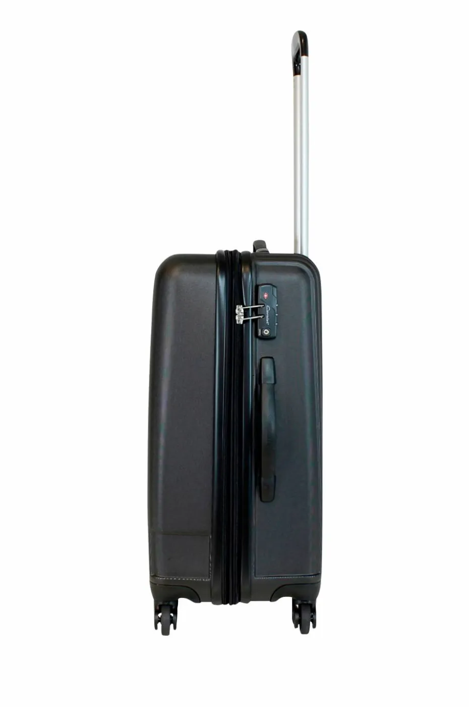 Cavalet Malibu Medium Svart