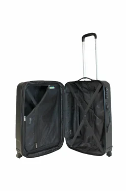 Cavalet Malibu Medium Svart
