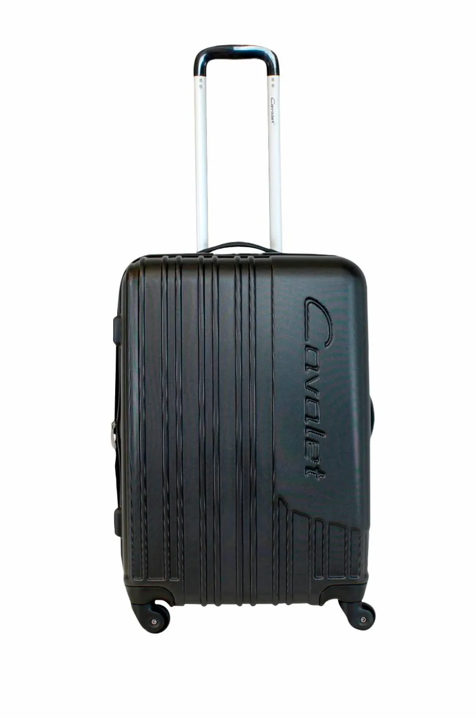 Cavalet Malibu Medium Svart