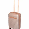 Cavalet Pasadena Kabin Bronz/Bronz