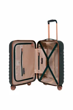 Cavalet Pasadena Kabin Green/Bronz