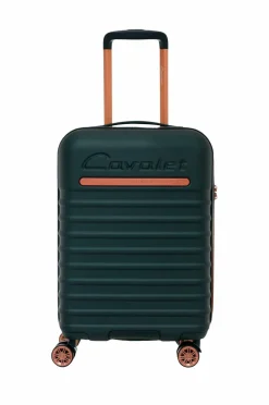 Cavalet Pasadena Kabin Green/Bronz
