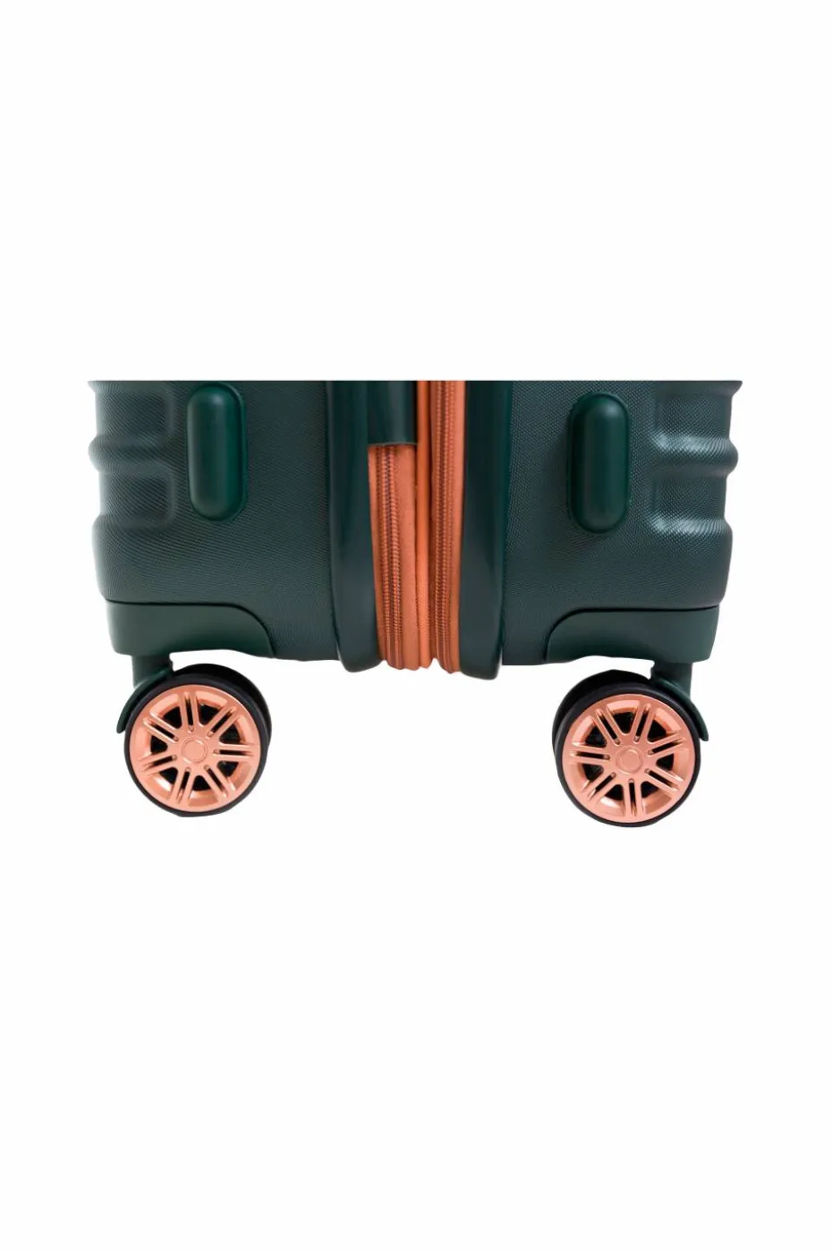 Cavalet Pasadena L Green/Bronz