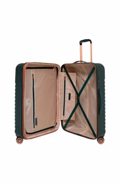 Cavalet Pasadena L Green/Bronz