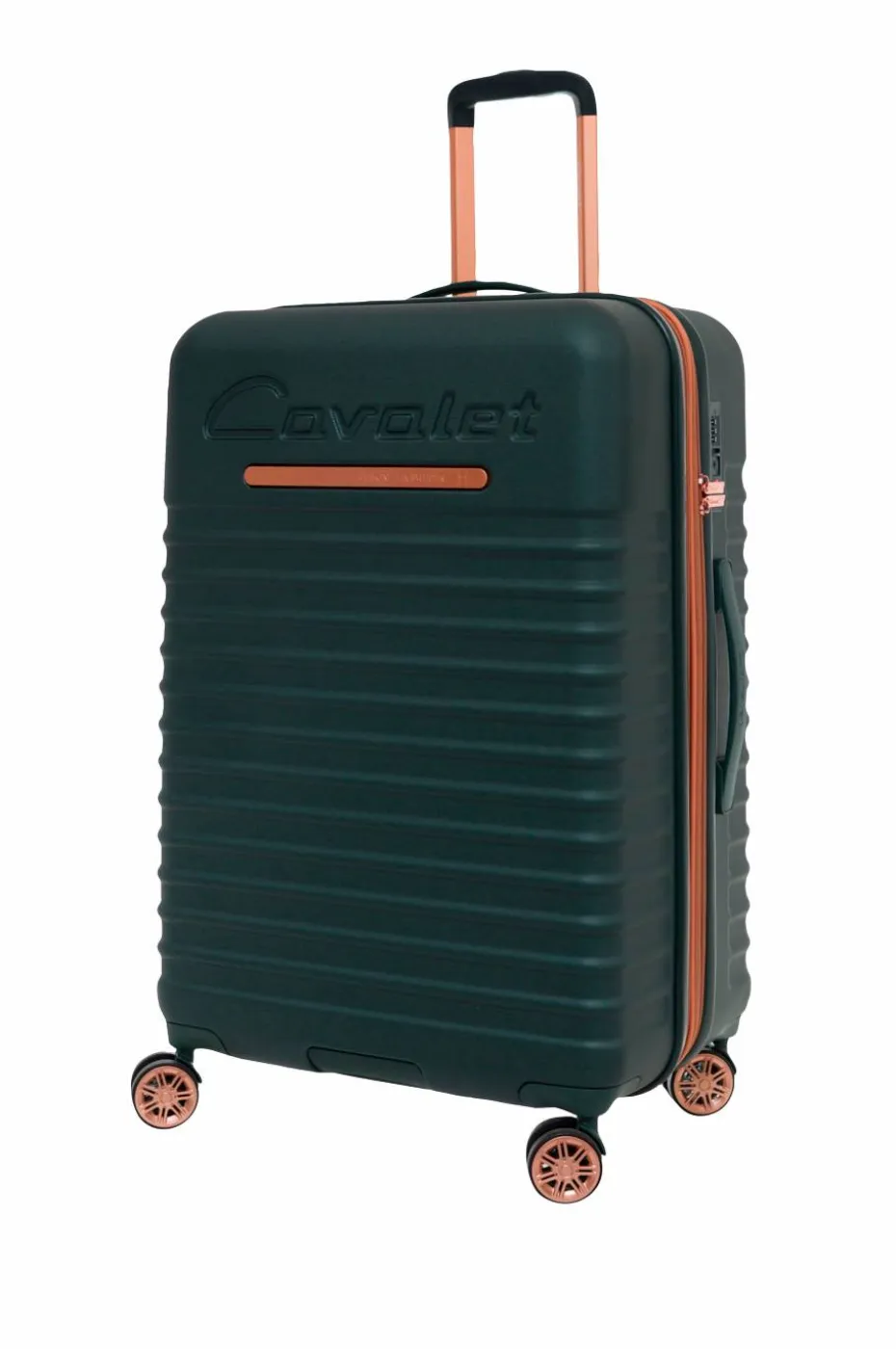 Cavalet Pasadena L Green/Bronz