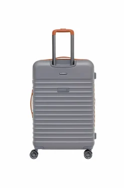 Cavalet Pasadena L Silver/Tan