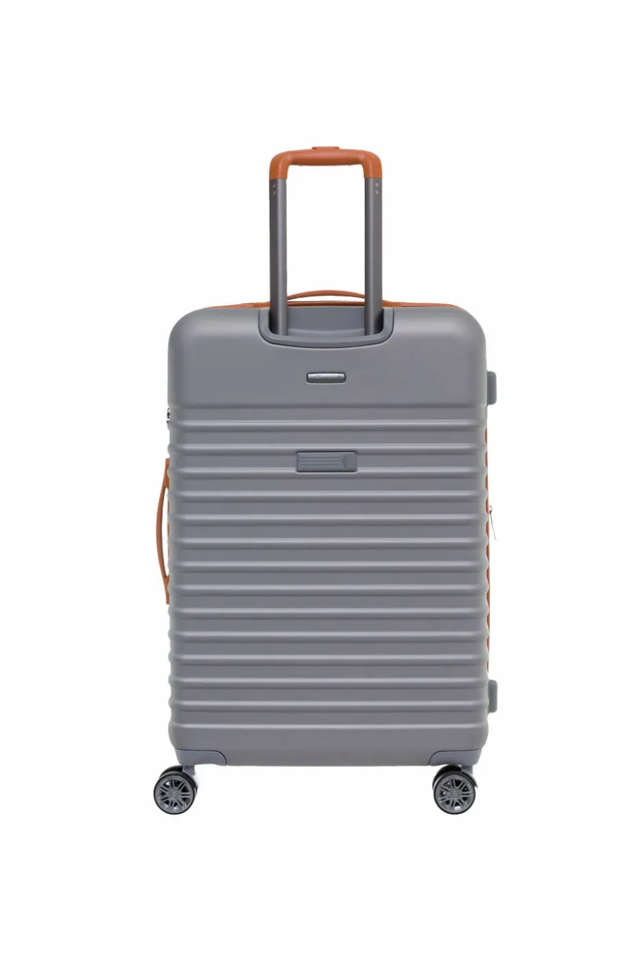 Cavalet Pasadena L Silver/Tan