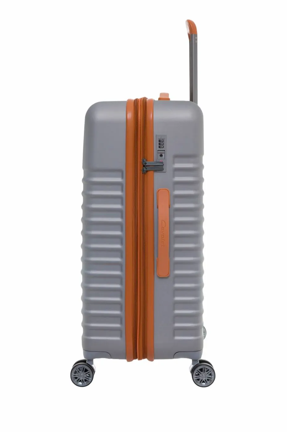 Cavalet Pasadena L Silver/Tan