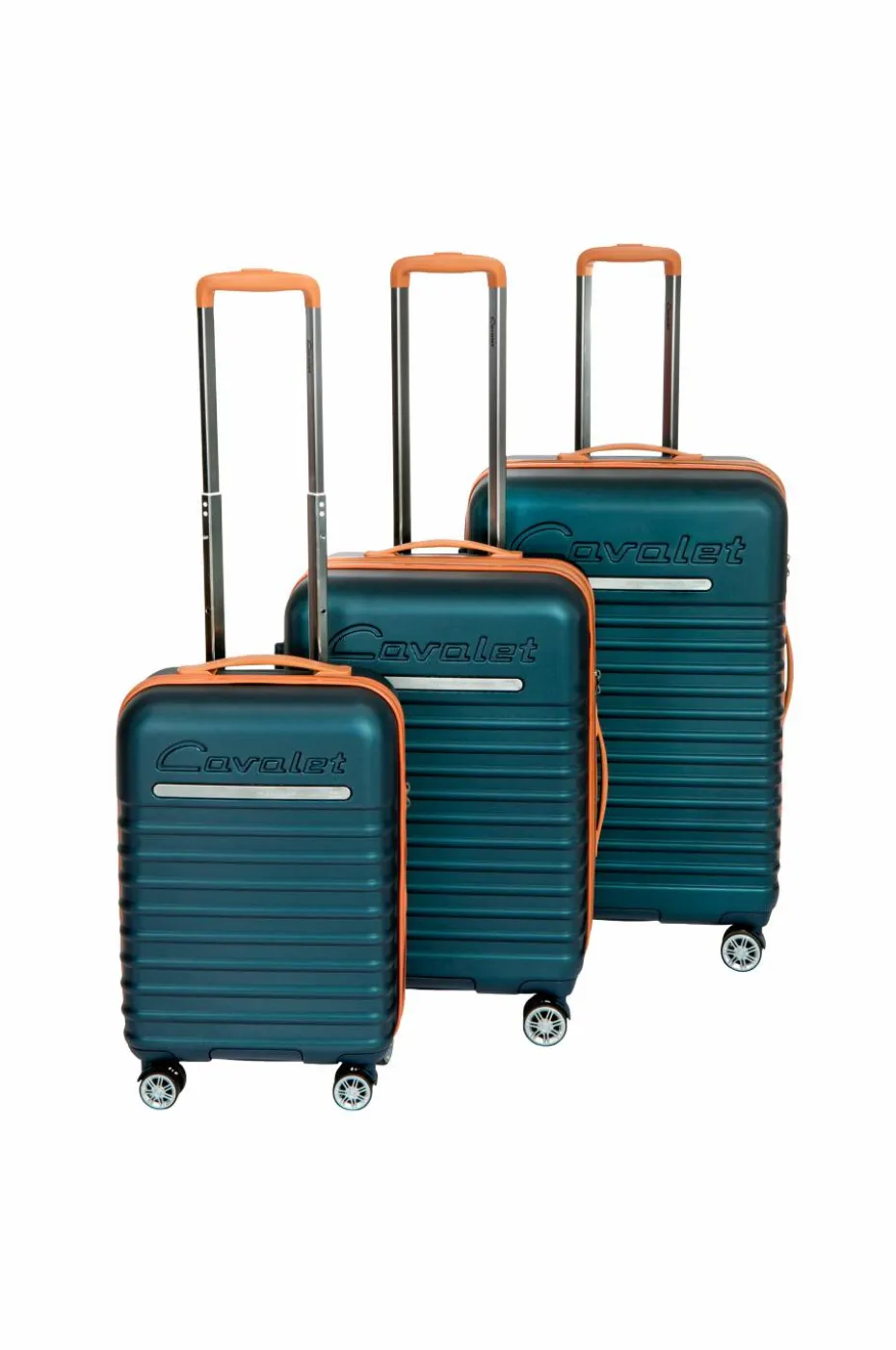 Cavalet Pasadena Large - dark blue