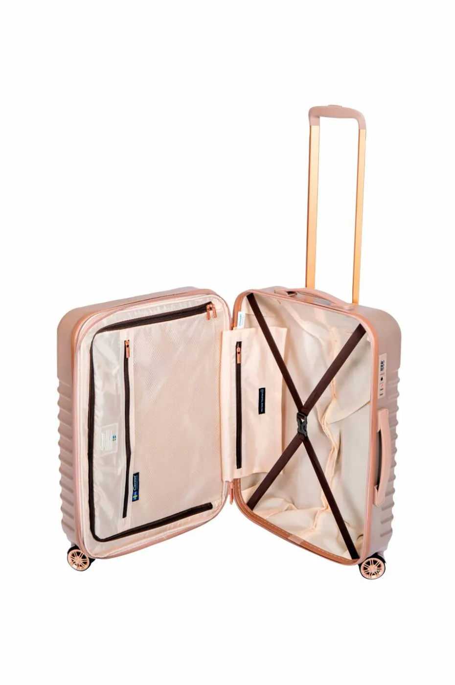 Cavalet Pasadena M Bronz/Bronz