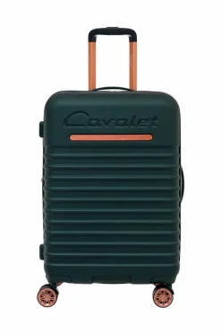 Cavalet Pasadena M Green/Bronz