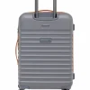 Cavalet Pasadena Medium Silver