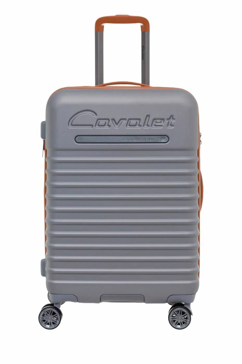Cavalet Pasadena Medium Silver
