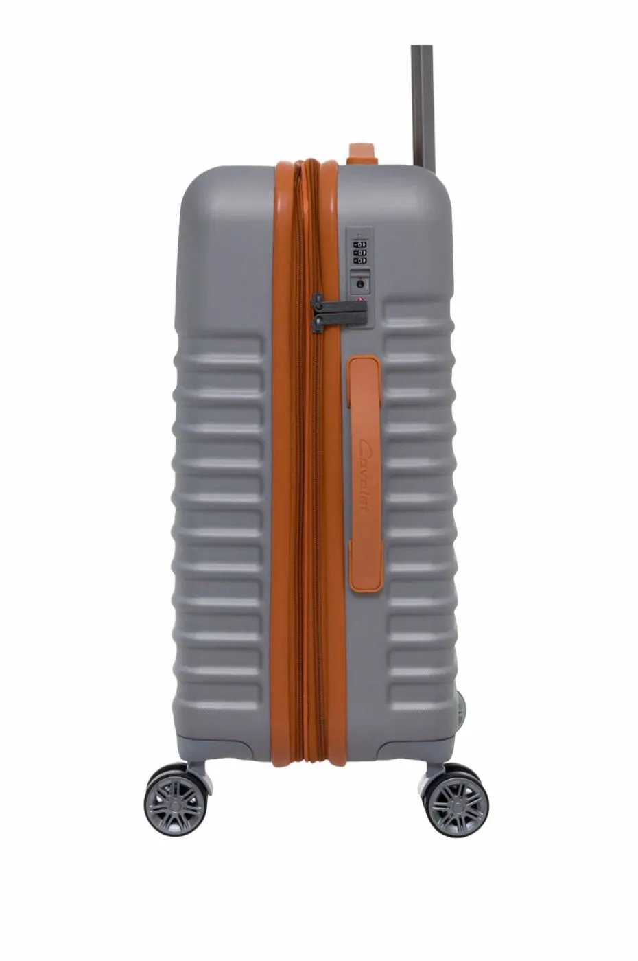 Cavalet Pasadena Medium Silver