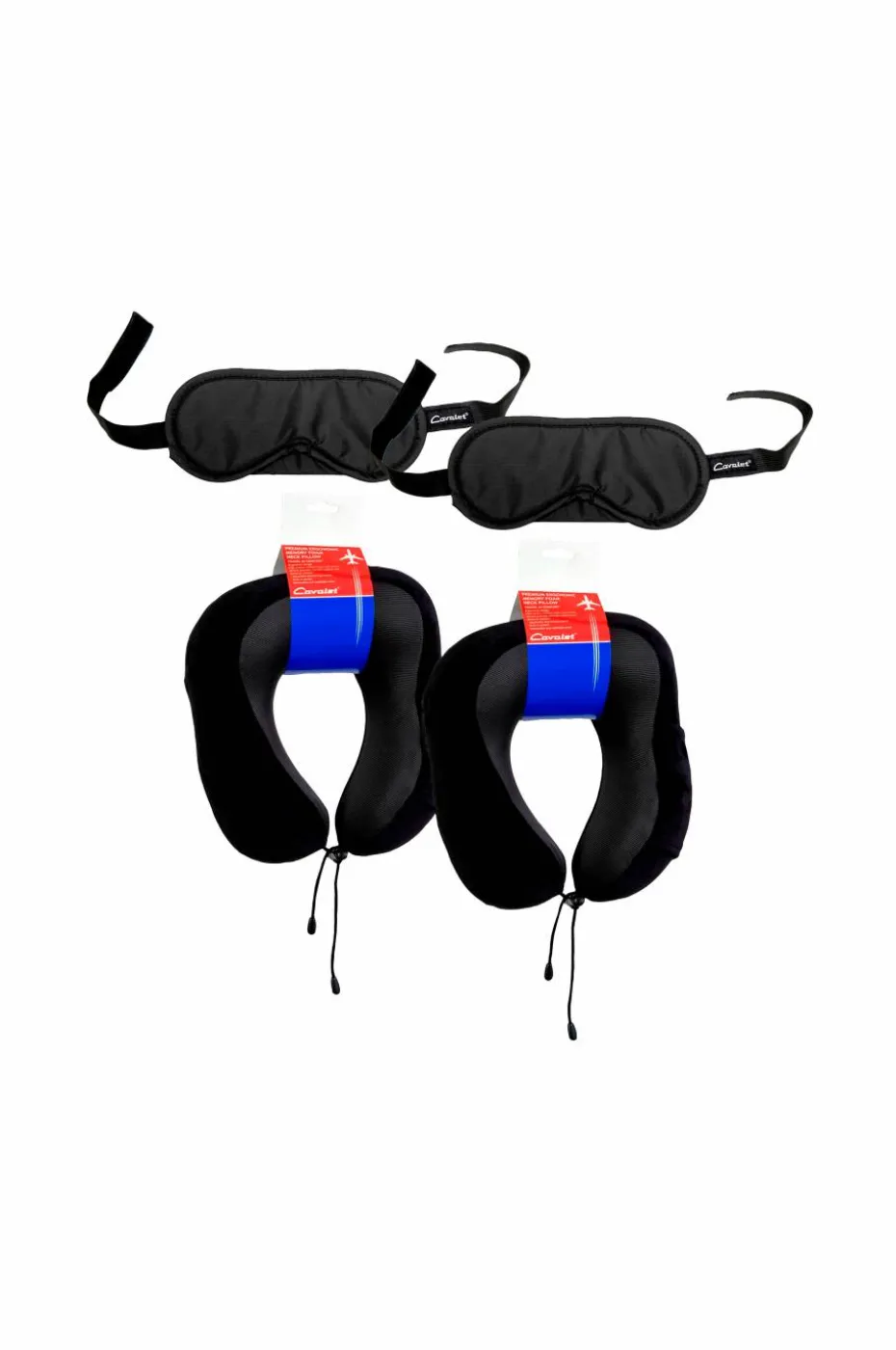 Cavalet Reisekit