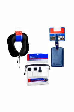 Cavalet Reisekit