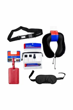 Cavalet Reisekit